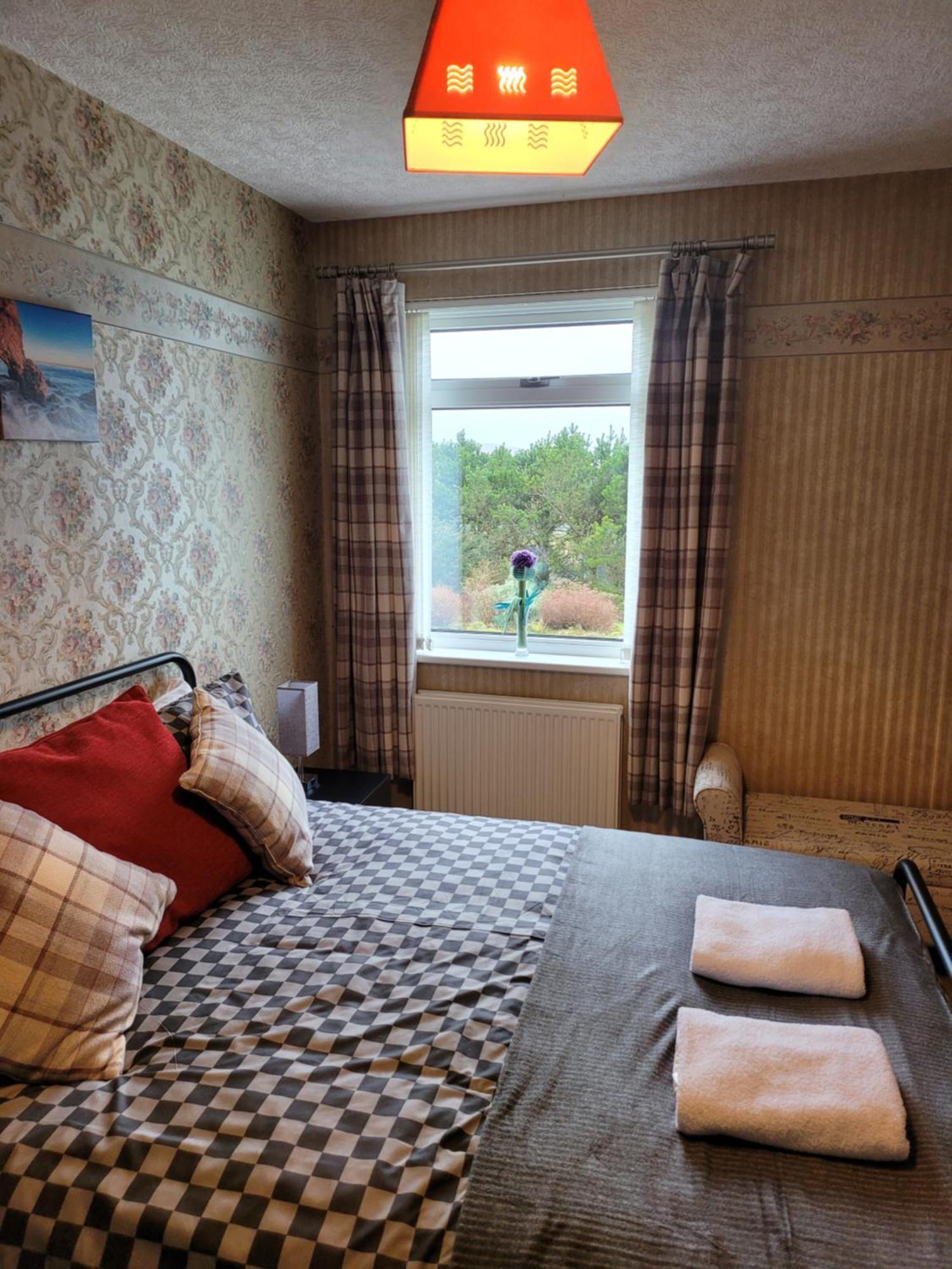 Affittacamere Corran House Kingsburgh
