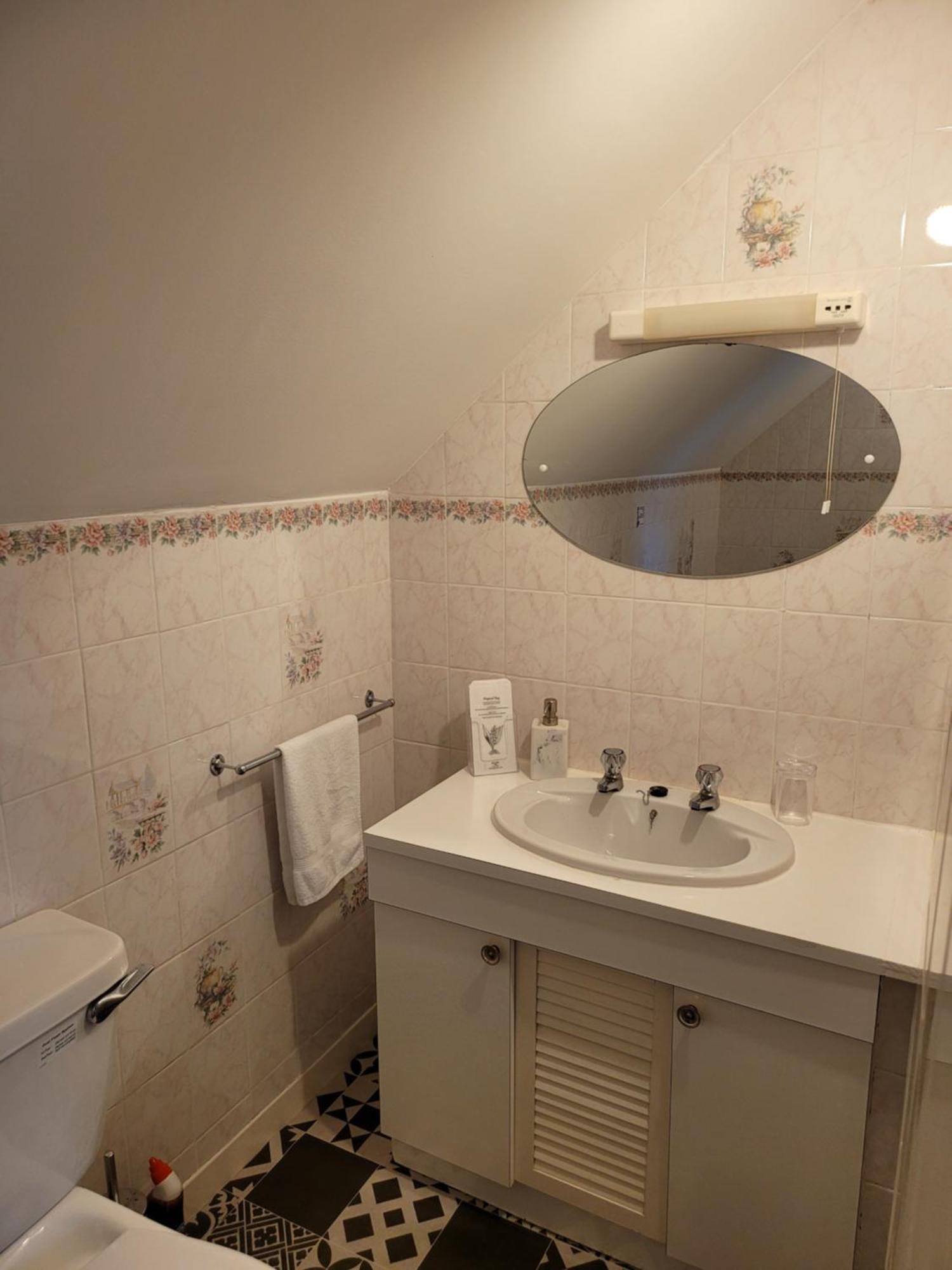 Corran House Affittacamere 3*