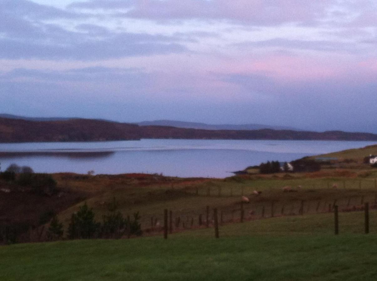 Corran House Kingsburgh