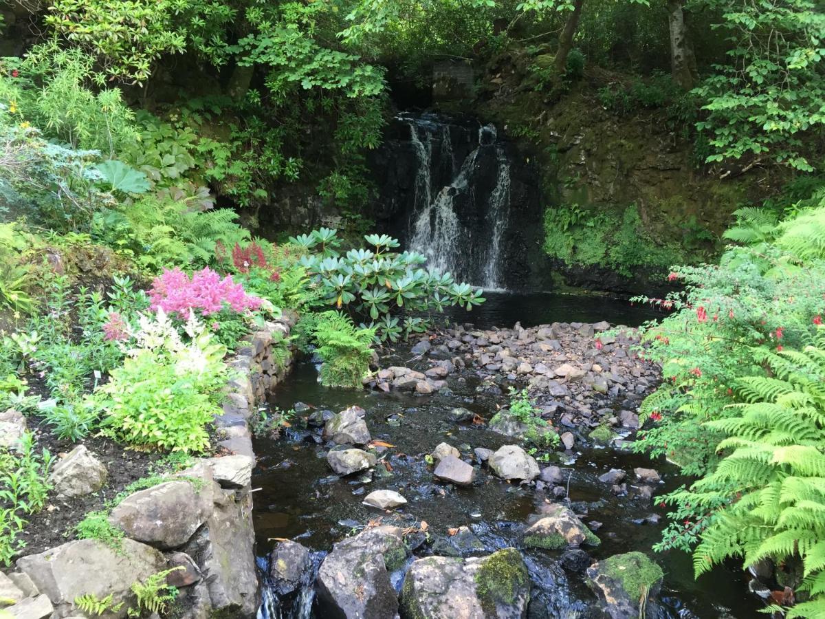 Corran House 3* Kingsburgh